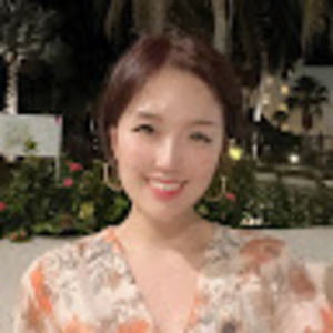 Meet your Posher, Min joo